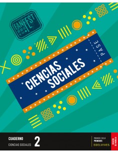 CUADERNO CIENCIAS SOCIALES 2ºEP MURCIA 23 FANFEST